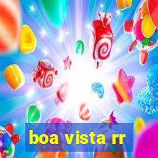 boa vista rr